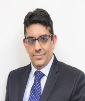 Syed Ahmad - CredSol Business Services