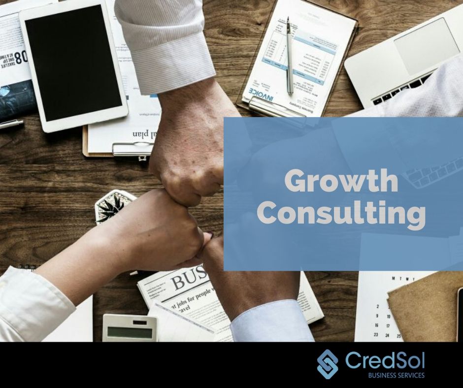 Growth Consulting - Credsol Business Services