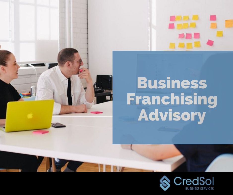 Business Franchising Advisory | CredSol Business Services